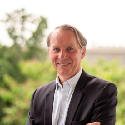 Thibaut du Fayet, Phaxiam Therapeutics